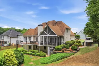 5015 Oakmont Bend Drive, Alpharetta, GA 30004 - Photo 50