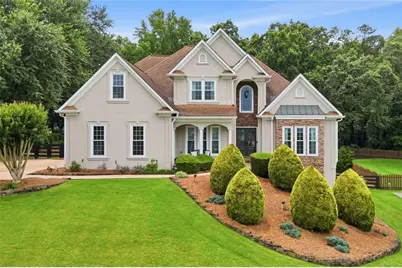 5015 Oakmont Bend Drive, Alpharetta, GA 30004 - Photo 1