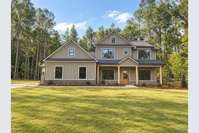 451 Michael Etchison Road, Monroe, GA 30655 - Photo 1