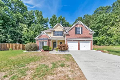 1611 Hillside Bend Crossing, Lawrenceville, GA 30043 - Photo 38