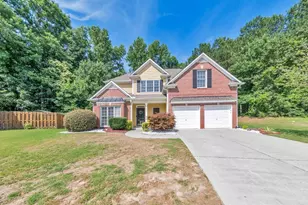 1611 Hillside Bend Crossing, Lawrenceville, GA 30043 - Photo 38