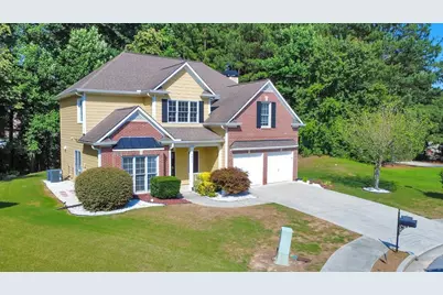 1611 Hillside Bend Crossing, Lawrenceville, GA 30043 - Photo 36