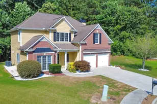 1611 Hillside Bend Crossing, Lawrenceville, GA 30043 - Photo 36