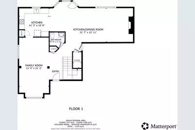 1611 Hillside Bend Crossing, Lawrenceville, GA 30043 - Photo 44