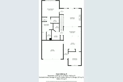 337 Rosshandler Road, Suwanee, GA 30024 - Photo 40
