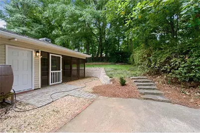 3920 Gann Road SE, Smyrna, GA 30082 - Photo 28