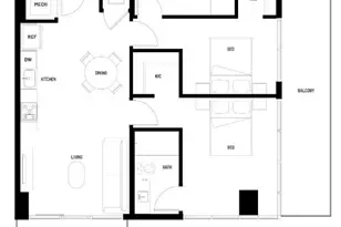 811 Peachtree Street NE, Atlanta, GA 30308 - Photo 12