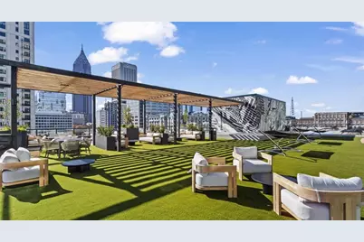 811 Peachtree Street NE #1320, Atlanta, GA 30308 - Photo 18