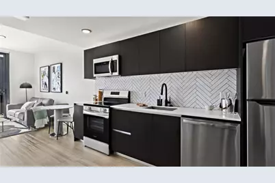 811 Peachtree Street NE #1320, Atlanta, GA 30308 - Photo 2