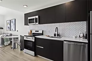 811 Peachtree Street NE, Atlanta, GA 30308 - Photo 2