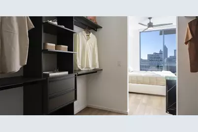 811 Peachtree Street NE #1320, Atlanta, GA 30308 - Photo 4