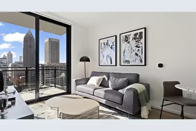 811 Peachtree Street NE #1320, Atlanta, GA 30308 - Photo 6