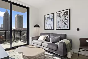 811 Peachtree Street NE, Atlanta, GA 30308 - Photo 6