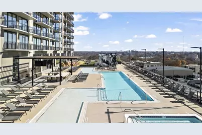 811 Peachtree Street NE #1320, Atlanta, GA 30308 - Photo 16