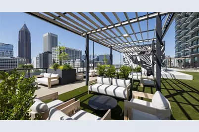 811 Peachtree Street NE #1320, Atlanta, GA 30308 - Photo 32