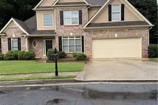 2320 Kennesaw Oaks Trail NW, Kennesaw, GA 30152 - Photo 1