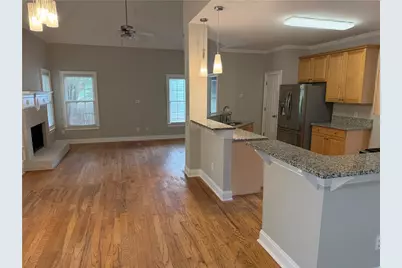 2320 Kennesaw Oaks Trail NW, Kennesaw, GA 30152 - Photo 6