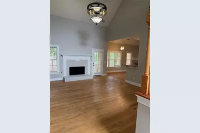 2320 Kennesaw Oaks Trail NW, Kennesaw, GA 30152 - Photo 4