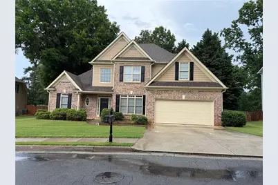 2320 Kennesaw Oaks Trail NW, Kennesaw, GA 30152 - Photo 2