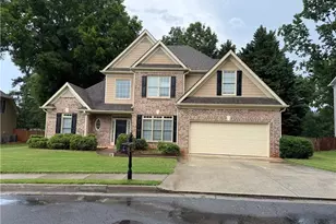 2320 Kennesaw Oaks Trail NW, Kennesaw, GA 30152 - Photo 2