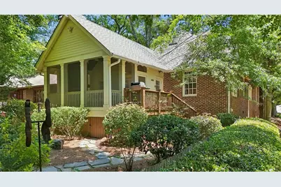 737 Park Drive NE, Atlanta, GA 30306 - Photo 48