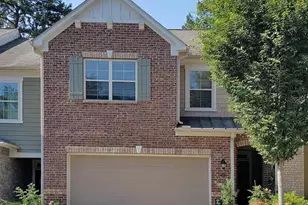 1627 Trailview Way NE, Atlanta, GA 30329 - Photo 1