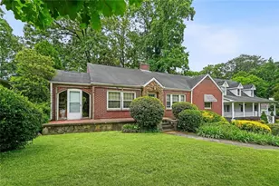 1387 Scott Blvd, Decatur, GA 30030 - Photo 2