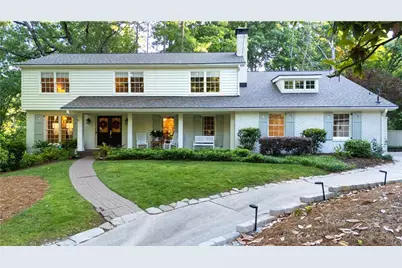 7190 Twin Branch Road, Atlanta, GA 30328 - Photo 2