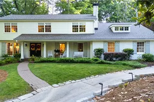 7190 Twin Branch Rd, Atlanta, GA 30328 - Photo 2