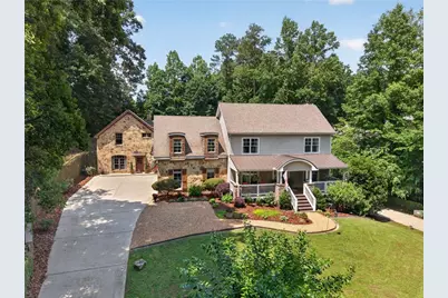 625 Willeo Road, Roswell, GA 30075 - Photo 8
