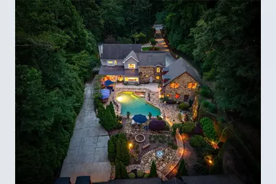 625 Willeo Road, Roswell, GA 30075 - Photo 6