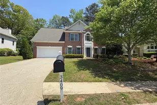 3409 White Sands Way, Suwanee, GA 30024 - Photo 1