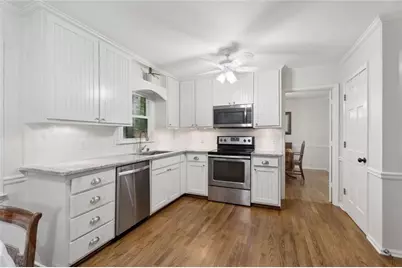 2112 Rockland Court, Marietta, GA 30062 - Photo 6