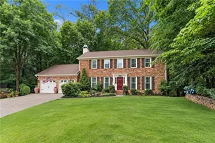 2112 Rockland Ct, Marietta, GA 30062 - Photo 1