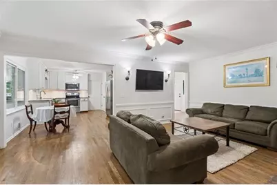 2112 Rockland Court, Marietta, GA 30062 - Photo 12