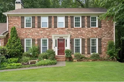 2112 Rockland Court, Marietta, GA 30062 - Photo 18
