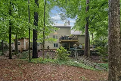 2112 Rockland Court, Marietta, GA 30062 - Photo 2