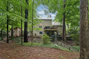 2112 Rockland Ct, Marietta, GA 30062 - Photo 2