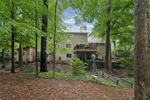 2112 Rockland Ct, Marietta, GA 30062 - Photo 2