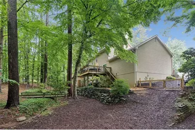 2112 Rockland Court, Marietta, GA 30062 - Photo 38
