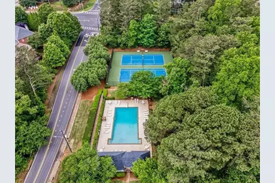 2112 Rockland Court, Marietta, GA 30062 - Photo 46