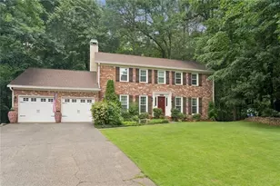 2112 Rockland Ct, Marietta, GA 30062 - Photo 1