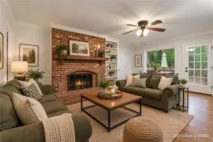 2112 Rockland Ct, Marietta, GA 30062 - Photo 4