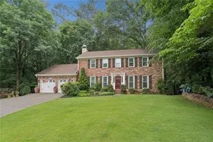 2112 Rockland Ct, Marietta, GA 30062 - Photo 10