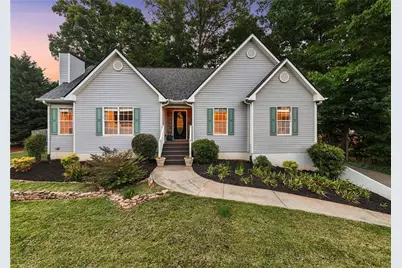 1086 Fieldstone Drive, Canton, GA 30114 - Photo 1