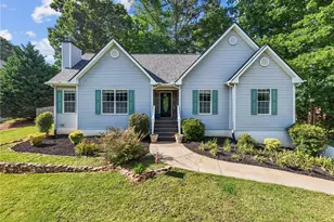 1086 Fieldstone Dr, Canton, GA 30114 - Photo 1