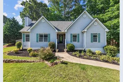 1086 Fieldstone Drive, Canton, GA 30114 - Photo 48