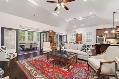 11192 Brookhaven Club Drive, Johns Creek, GA 30097 - Photo 14