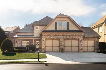11192 Brookhaven Club Drive, Johns Creek, GA 30097 - Photo 1