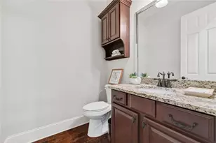 11192 Brookhaven Club Dr, Johns Creek, GA 30097 - Photo 8